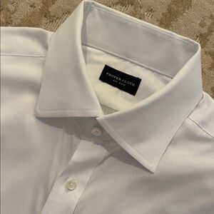 Proper Cloth Egyptian Cotton 16 34/35 like new!